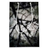 Abschluss Mittlere Geschenktüte (Vorderseite)