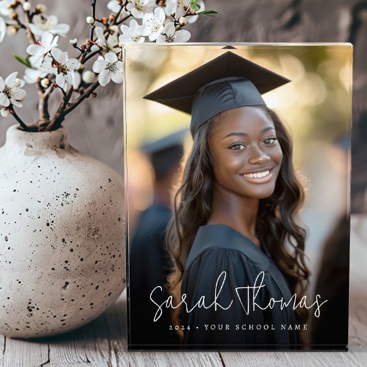 Abschluss Moderne Drehbuchschule Fotoblock