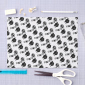 Abschluss-moderne Seidenpapier (Handwerk)