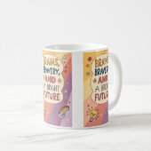 Abschluss Motivierend Tasse (VorderseiteRechts)