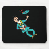 Abschluss Mousepad (Vorne)