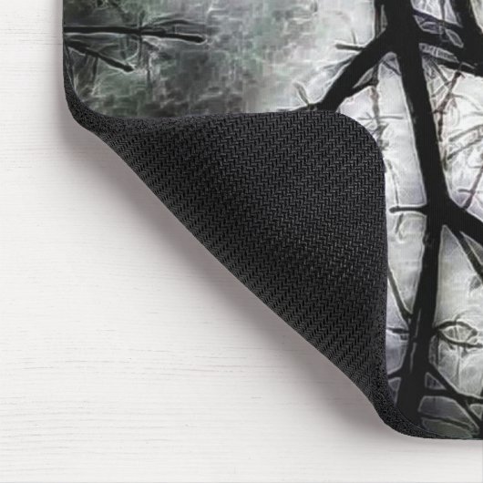 Abschluss Mousepad (Ecke)