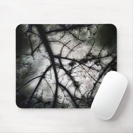 Abschluss Mousepad (Mit Mouse)
