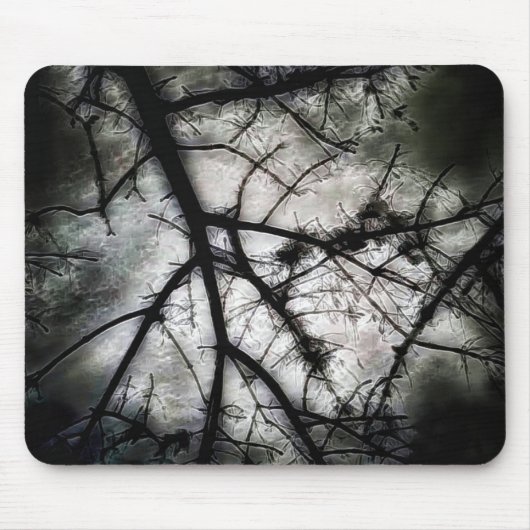 Abschluss Mousepad (Vorne)