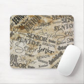 Abschluss Mousepad (Mit Mouse)