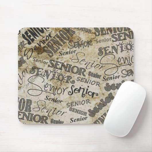 Abschluss Mousepad (Mit Mouse)