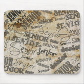 Abschluss Mousepad (Vorne)