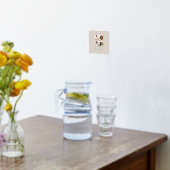 Abschluss Multi Foto modern, elegant Foliendrucke (Ablage(Küche))