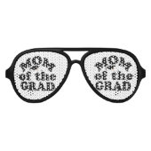 Abschluss - Mutter des Grafen Sonnenbrille (Vorderseite)