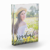 Abschluss Name und Foto Jahr (Links)