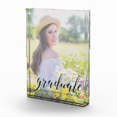 Abschluss Name und Foto Jahr (Rechts)