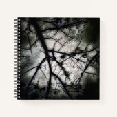 Abschluss Notizblock (Vorderseite)