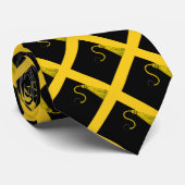 Abschluss Novelty Krawatte (Gerollt)