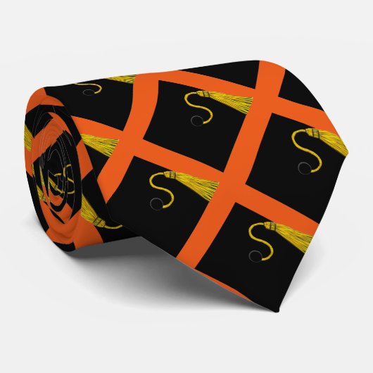 Abschluss Novelty Krawatte (Gerollt)