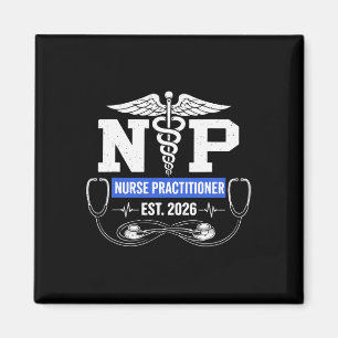 Abschluss Np Nurse Practitioner Voraussichtlich 20 Magnet