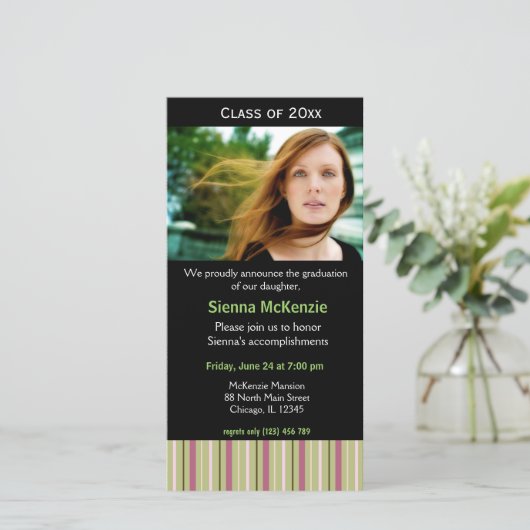 Abschluss Open House (Stehend Vorderseite)