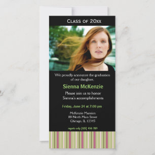 Abschluss Open House