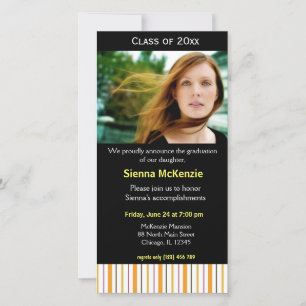 Abschluss Open House