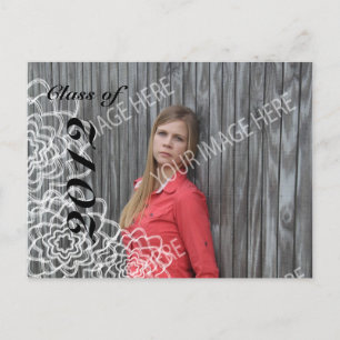 Abschluss Open House Einladung