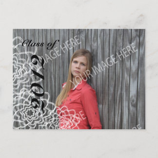 Abschluss Open House Einladung