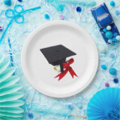 ABSCHLUSS PAPER TELLER (Party)