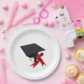 ABSCHLUSS PAPER TELLER (Party)