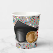 Abschluss Pappbecher (Links)