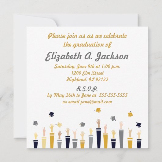 Abschluss-Party Einladung 2014 II (Rückseite)