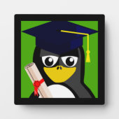 ABSCHLUSS PENGUIN FOTOPLATTE (Vorderseite)