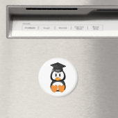 Abschluss Penguin Magnet (In Situ (Geschirrspüler))