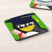 ABSCHLUSS PENGUIN UNTERSETZER (Linke Seite)