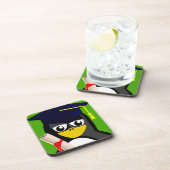 ABSCHLUSS PENGUIN UNTERSETZER (Rechte Seite)