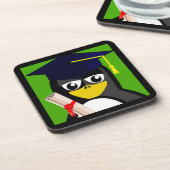 ABSCHLUSS PENGUIN UNTERSETZER (Linke Seite)