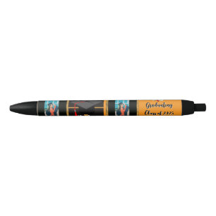 Abschluss Pens Kugelschreiber