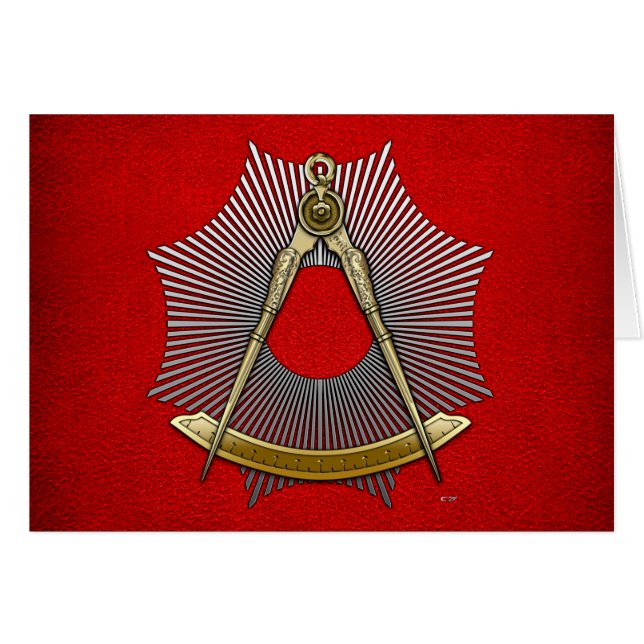 Abschluss: Perfekter Master (Vorderseite (Horizontal))