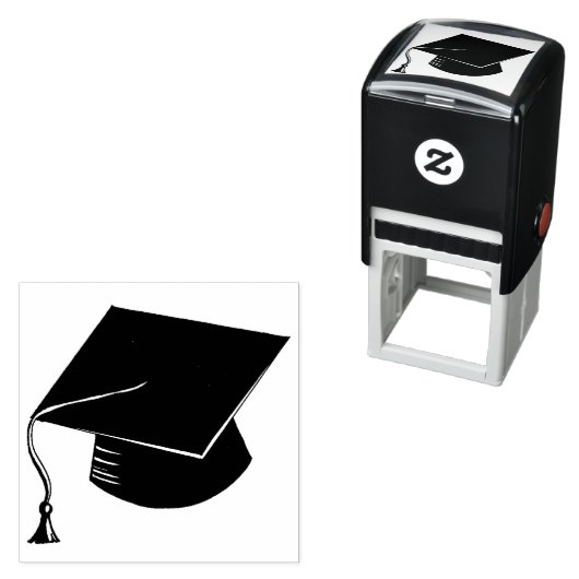 Abschluss Permastempel (Beispiel)