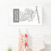 Abschluss Personalisiert Banner (Insitu)