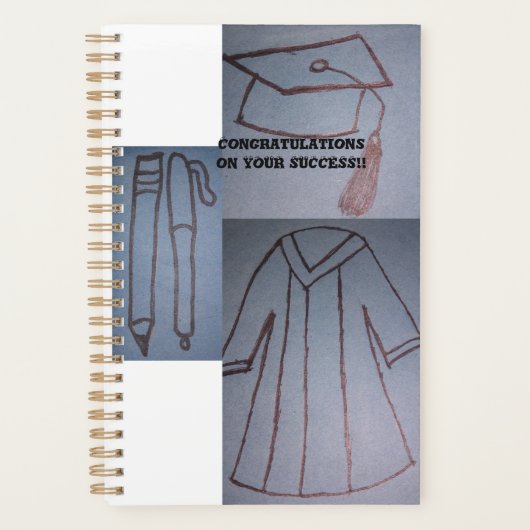 Abschluss Planer (Vorderseite)