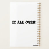 Abschluss Planer (Rückseite)