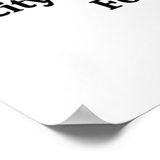 Abschluss-Player Nummer 20 FotoCollage Poster (Ecke)