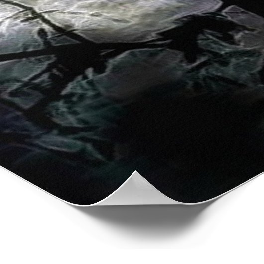 Abschluss Poster (Ecke)