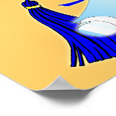 Abschluss Poster (Ecke)