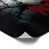 Abschluss Poster (Ecke)