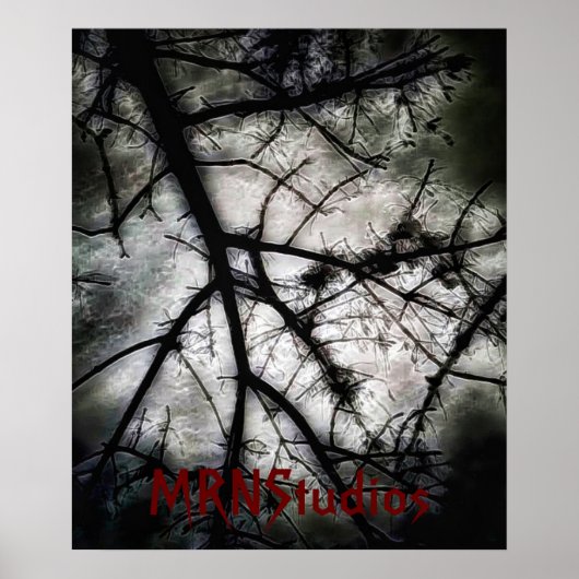 Abschluss Poster (Vorne)