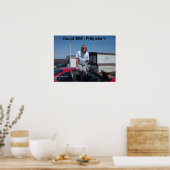 Abschluss Poster (Küche)