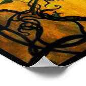 Abschluss Poster (Ecke)