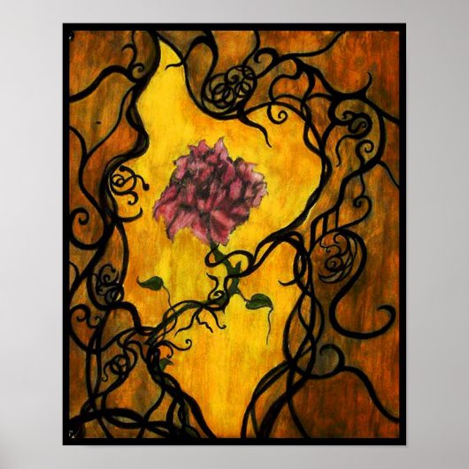 Abschluss Poster (Vorne)