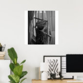 Abschluss Poster (Heimbüro)