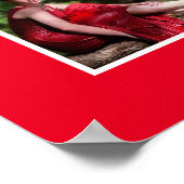 Abschluss Poster 8 Fotocollage Class (Ecke)