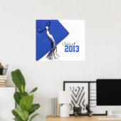 Abschluss-Poster-Klasse 2013 Poster (Heimbüro)